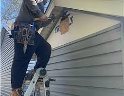 Best Insulated Siding Installation  in Mcleansboro, IL